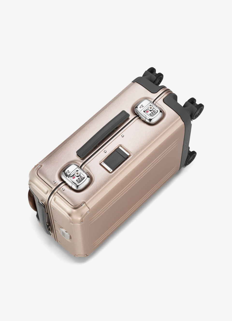 ZH International Carry On - Bric's