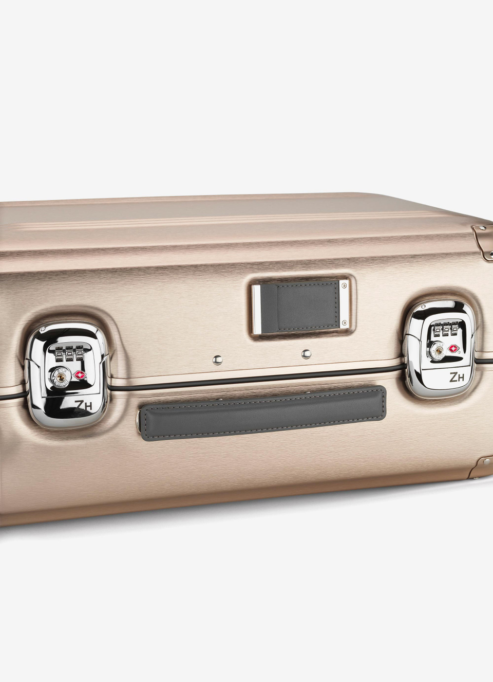 ZH International Carry On - Bric's