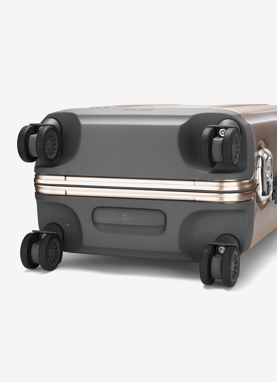 ZH International Carry On - Bric's