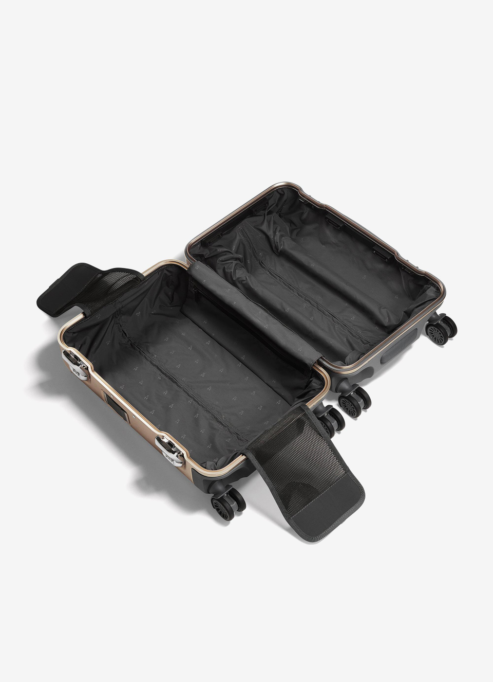 ZH International Carry On - Bric's