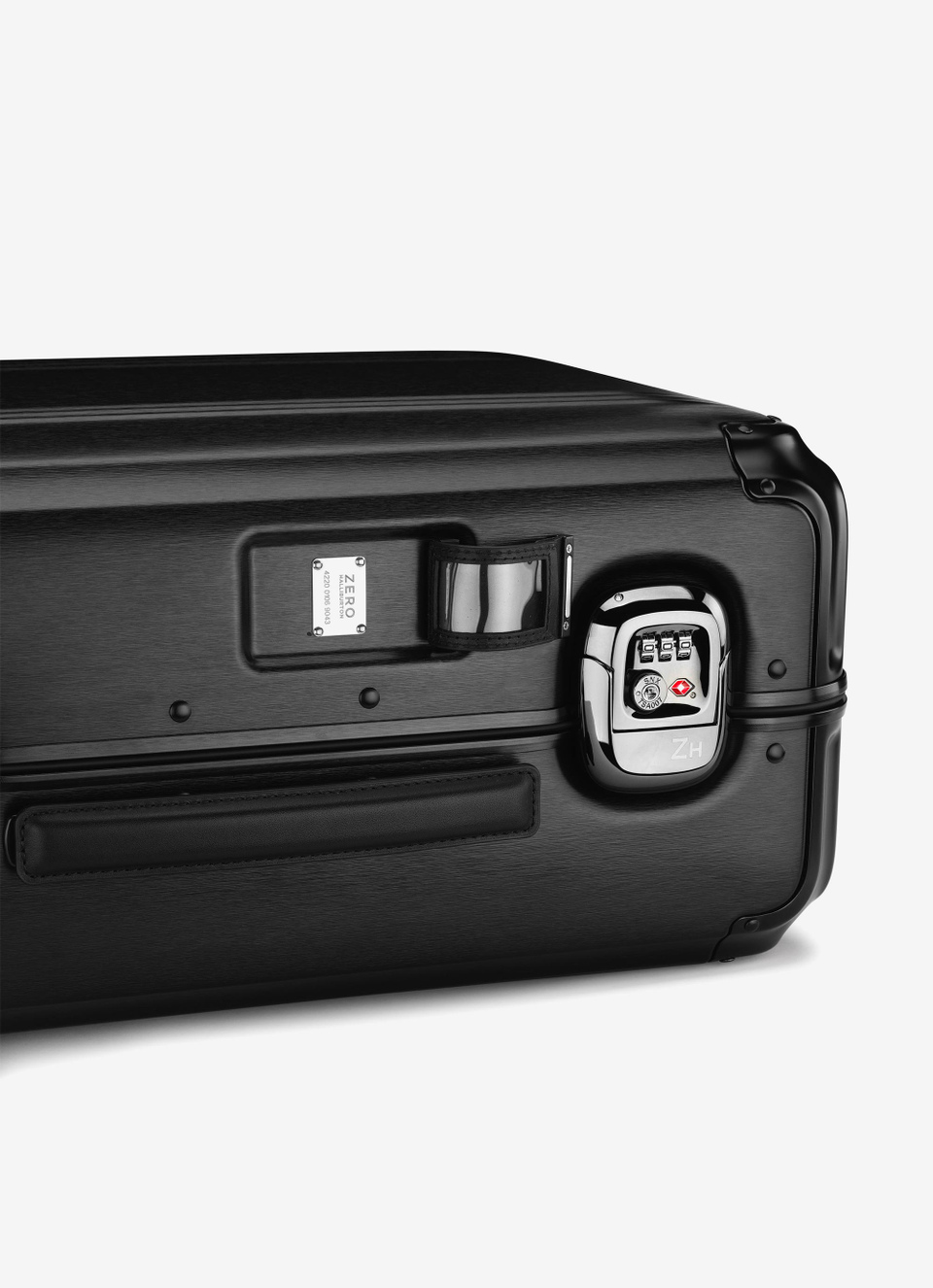 ZH Continental Carry On - Bric's