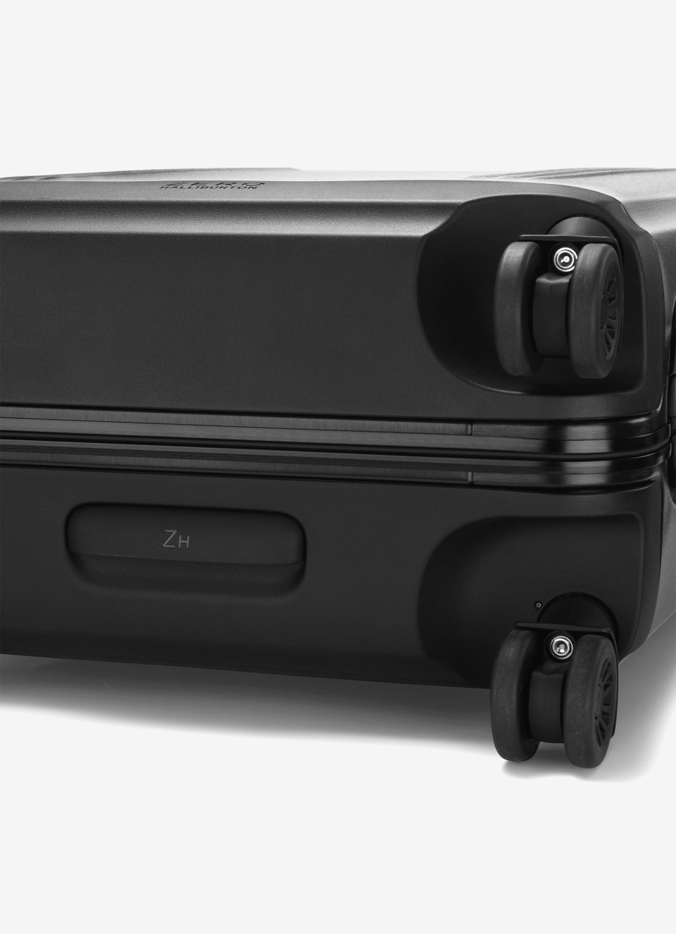 ZH Continental Carry On - Bric's