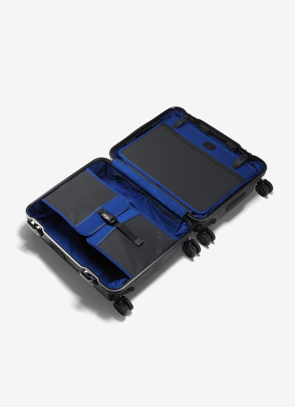 ZH Continental Carry On - Bric's