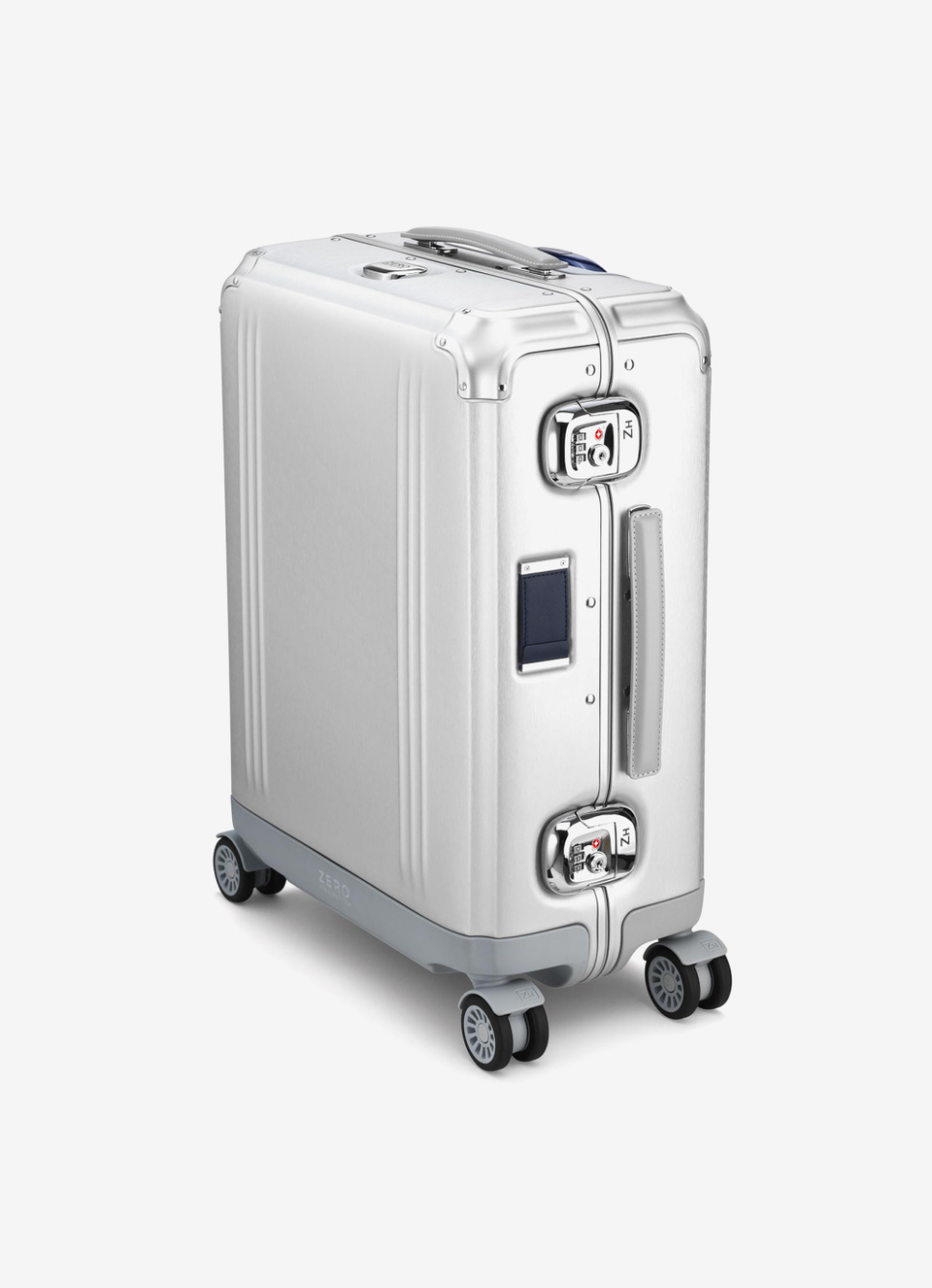 ZH Continental Carry On - Bric's