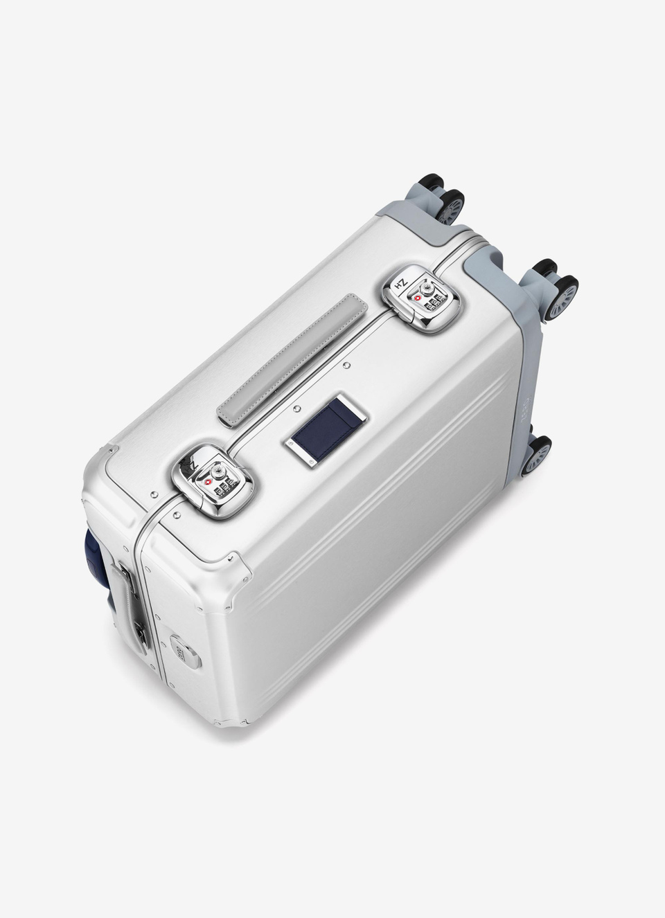 ZH Continental Carry On - Bric's