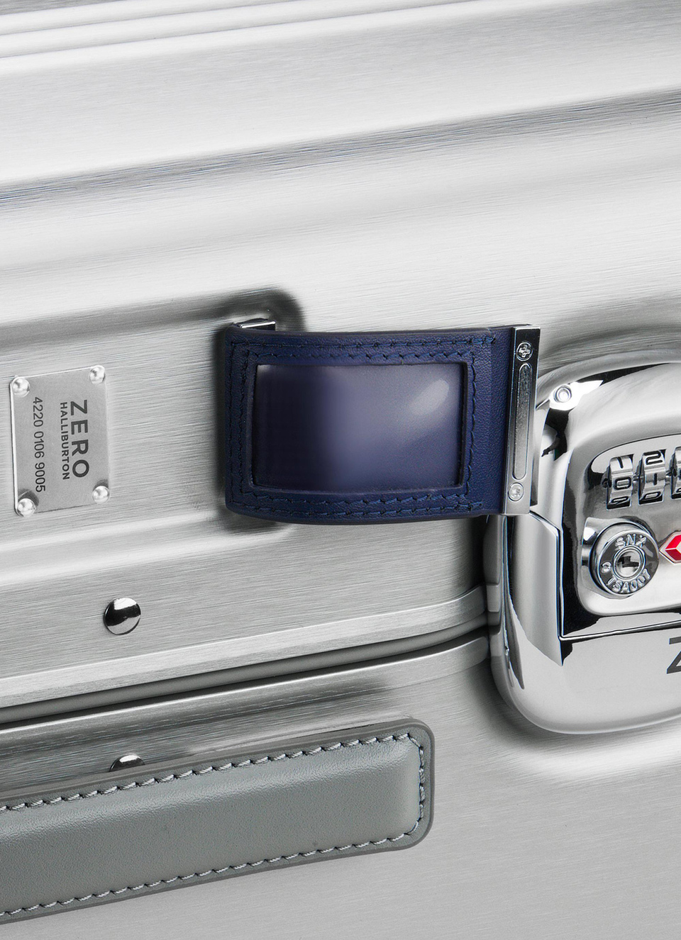 ZH Continental Carry On - Bric's