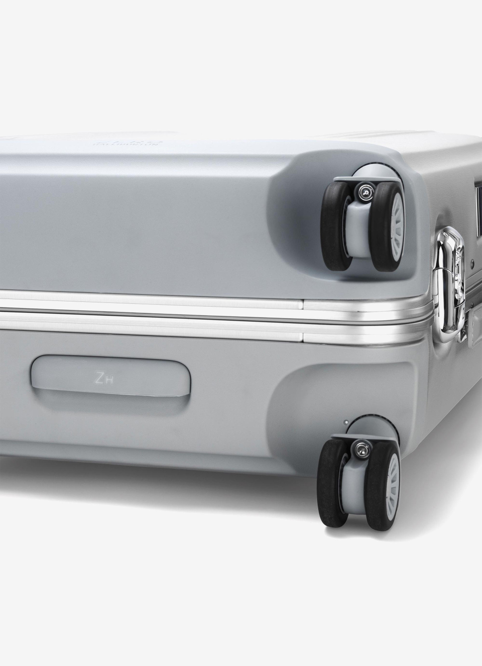 ZH Continental Carry On - Bric's