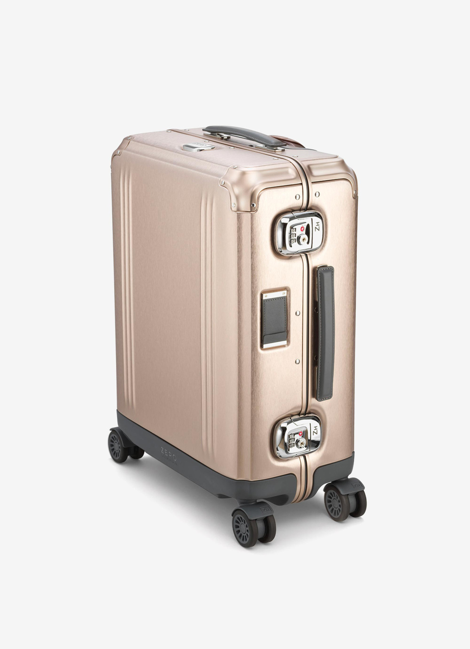 ZH Continental Carry On - Bric's