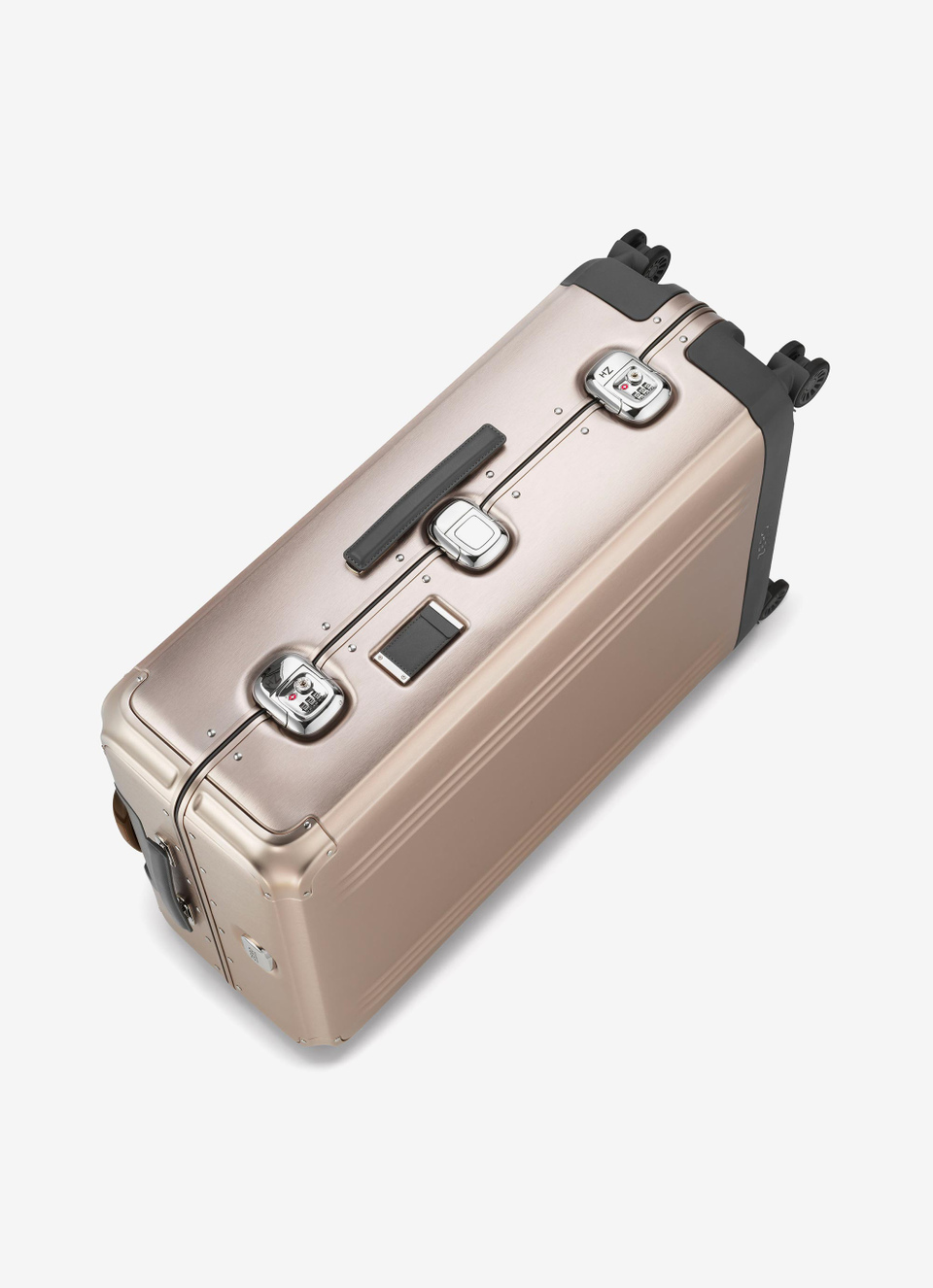 ZH Check in Luggage 30 - Bric's