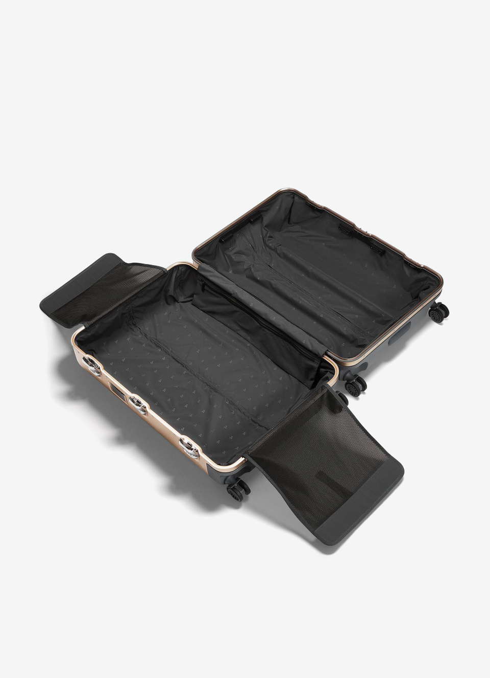 ZH Check in Luggage 30 - Bric's