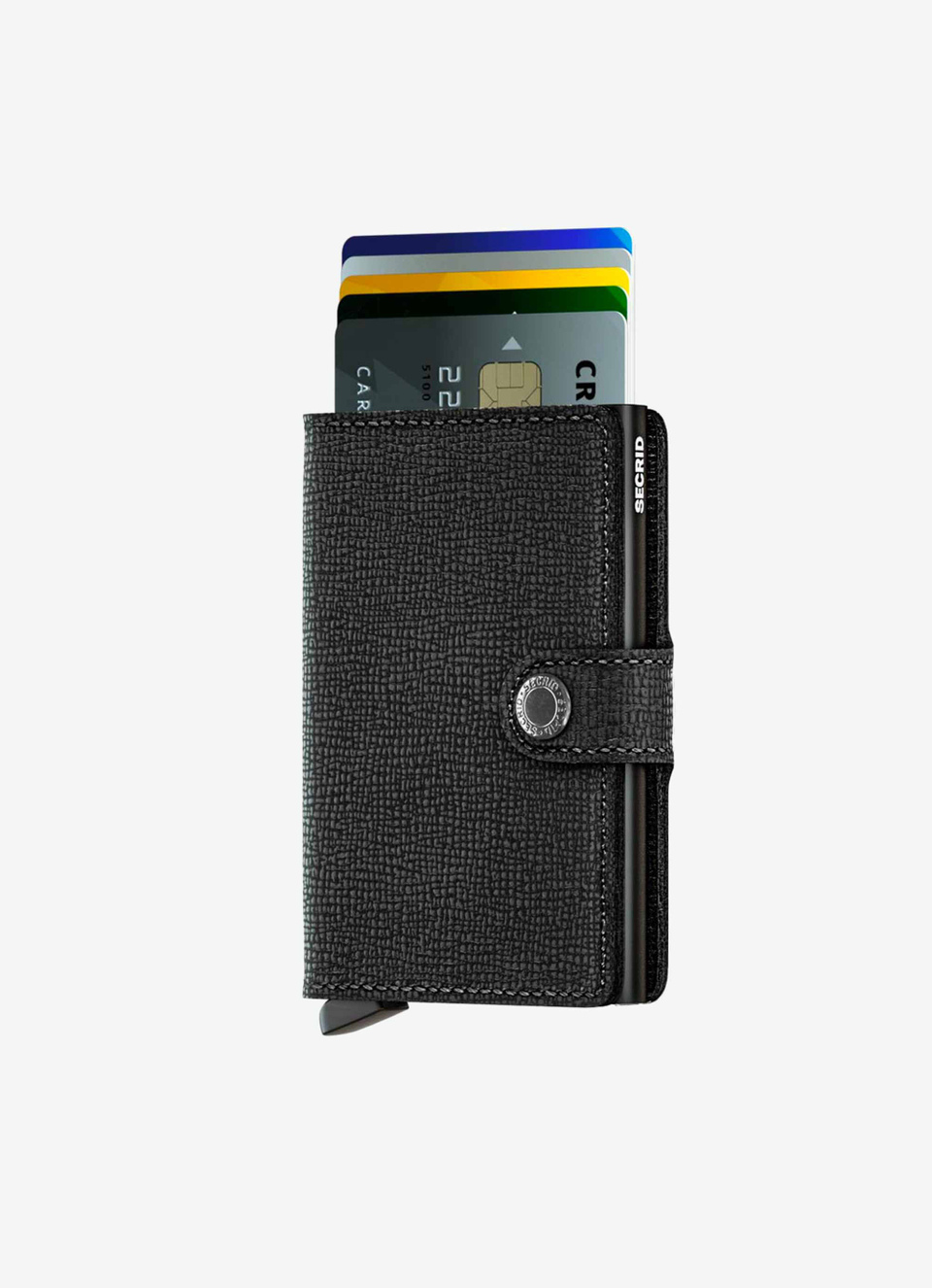 Secrid Miniwallet Crisple - Bric's