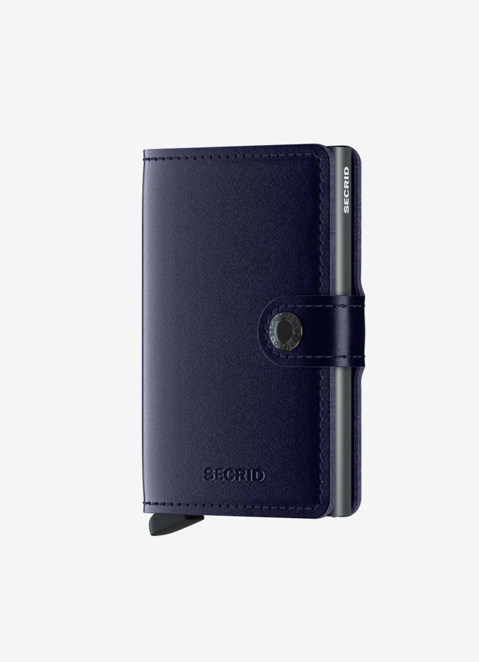 Secrid Miniwallet Metallic - Bric's