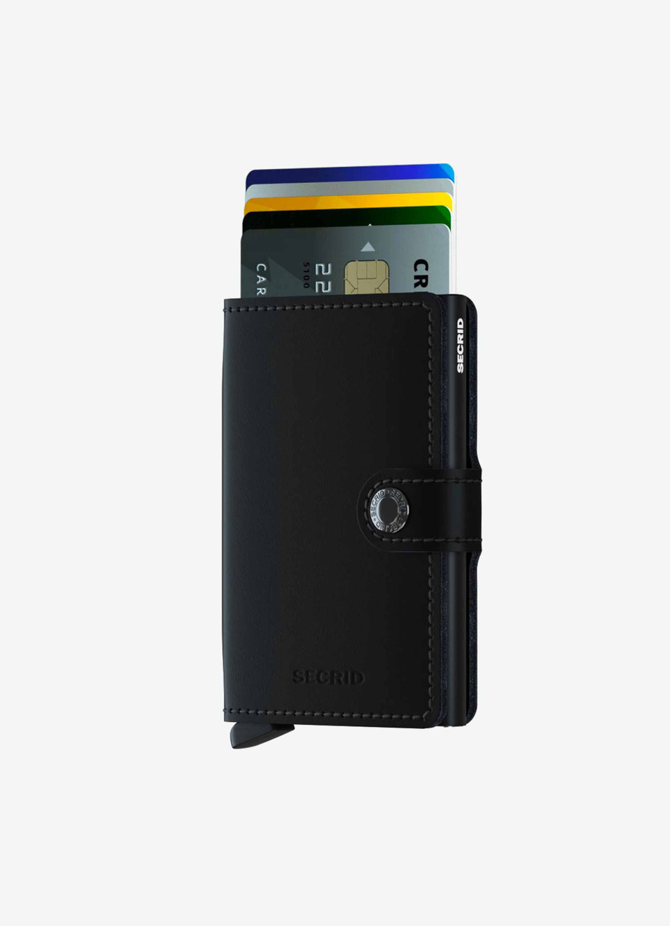 Secrid Miniwallet Matte - Bric's