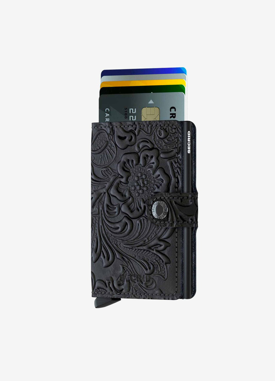 Secrid Miniwallet Ornament - Bric's