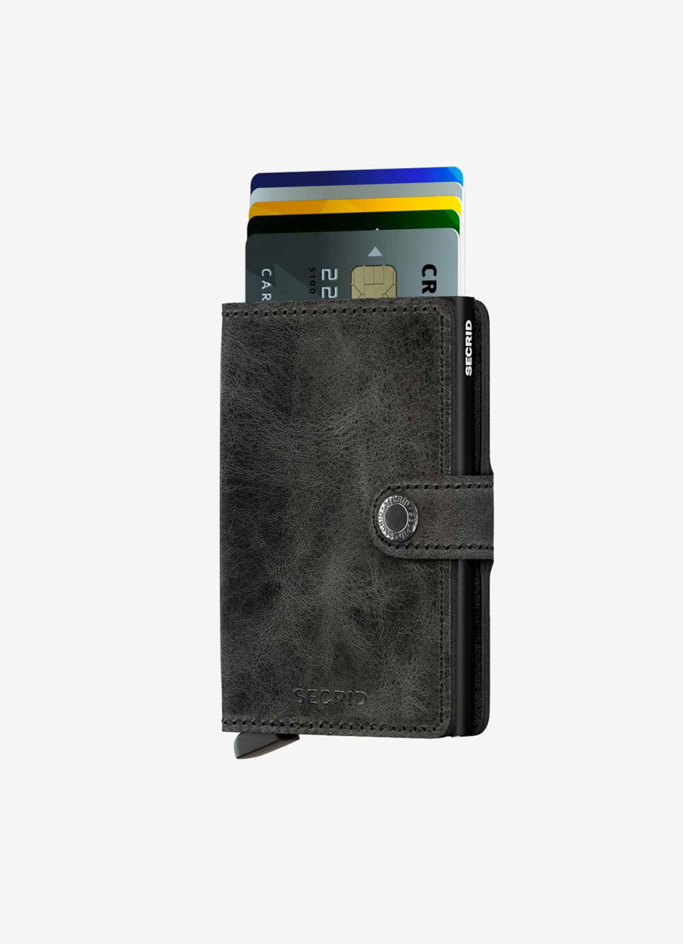 Secrid Miniwallet Vintage - Bric's