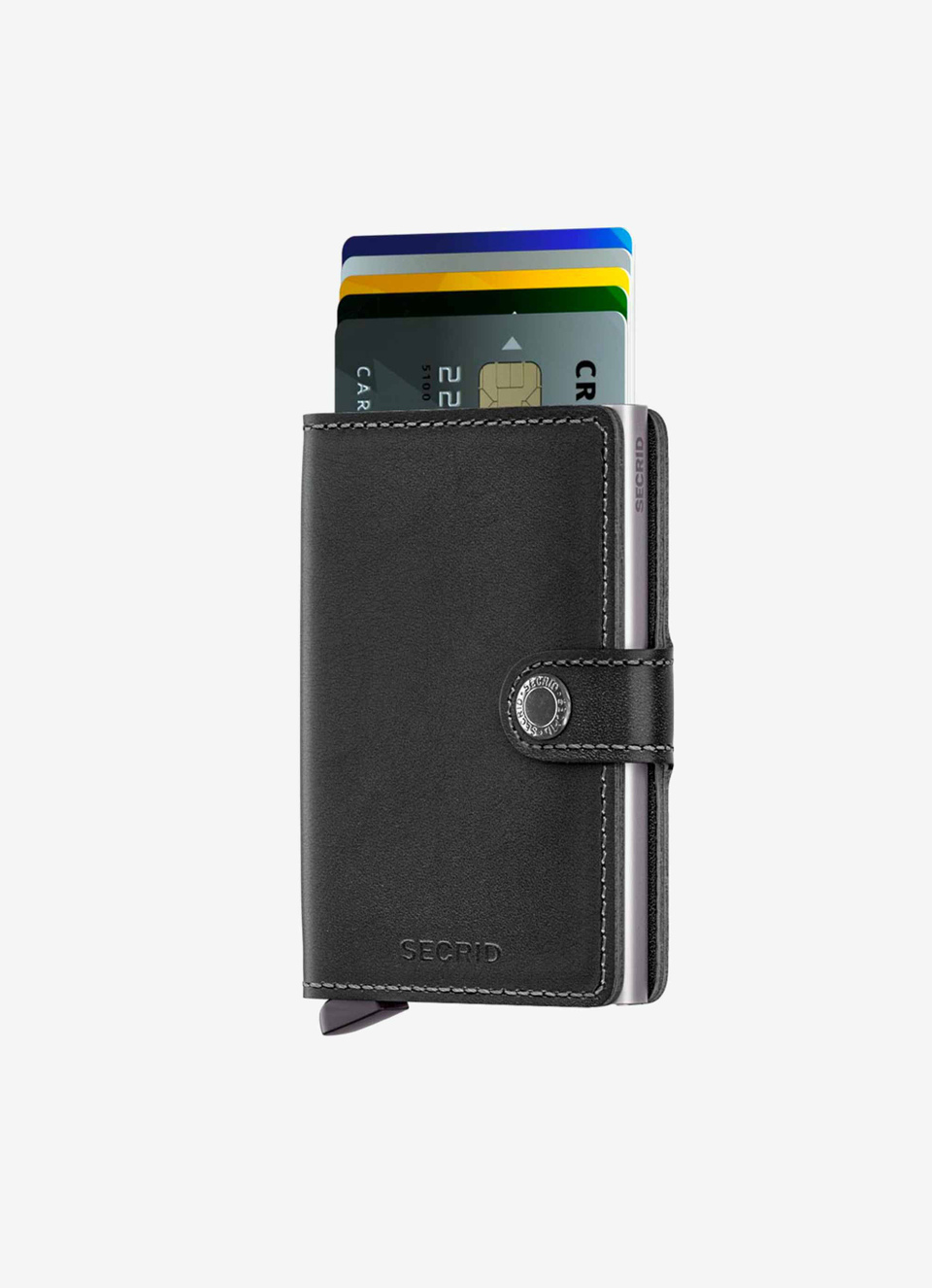 Secrid Miniwallet Original - Bric's