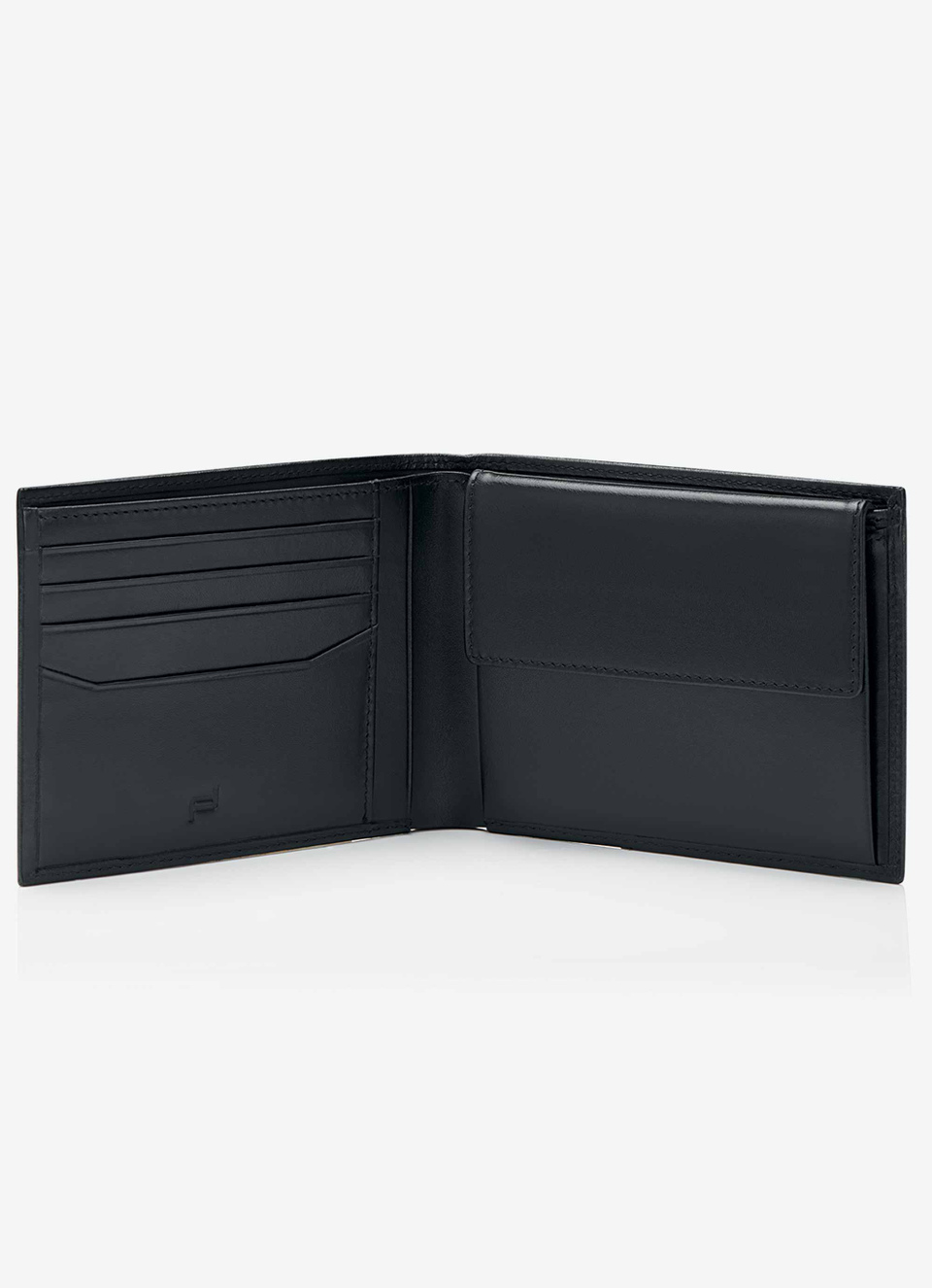 Wallet 4 wide - Bric's