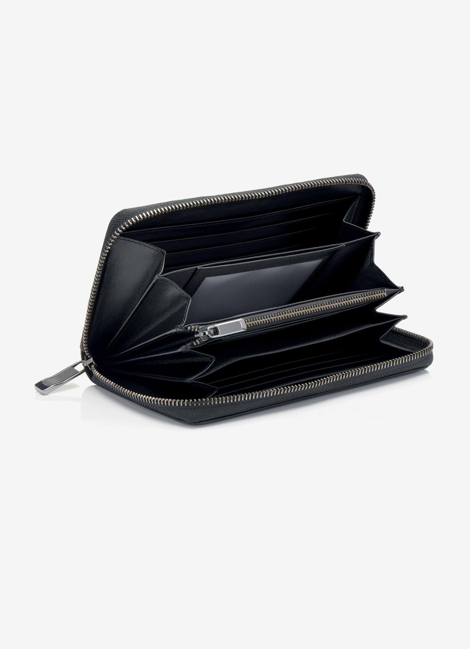Wallet 15 Zip - Bric's