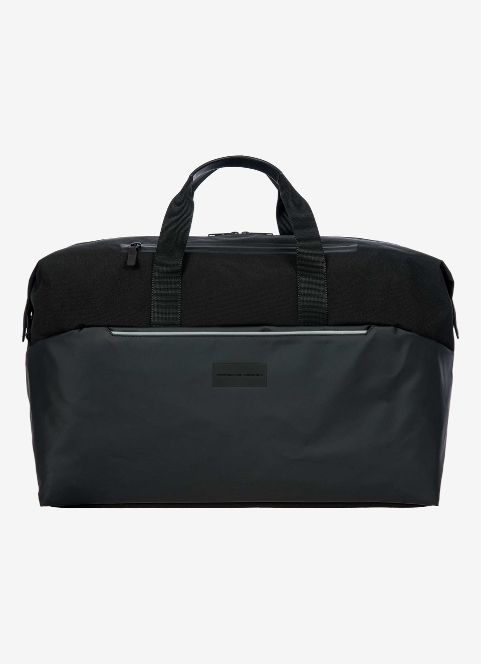 Urban Eco Weekenderen - Bric's