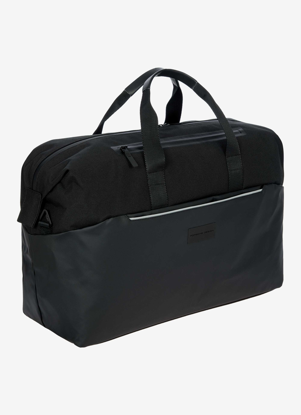 Urban Eco Weekenderen - Bric's