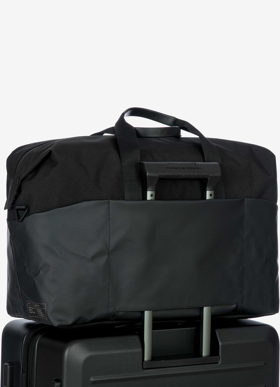 Urban Eco Weekenderen - Bric's