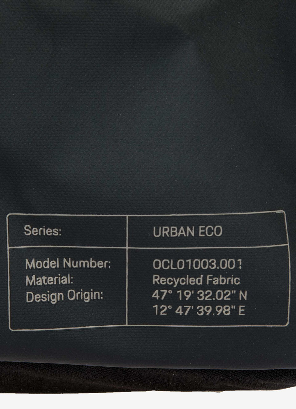 Urban Eco Weekenderen - Bric's