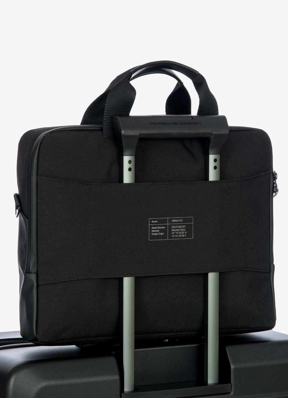 Urban Eco Briefcase M - Bric's