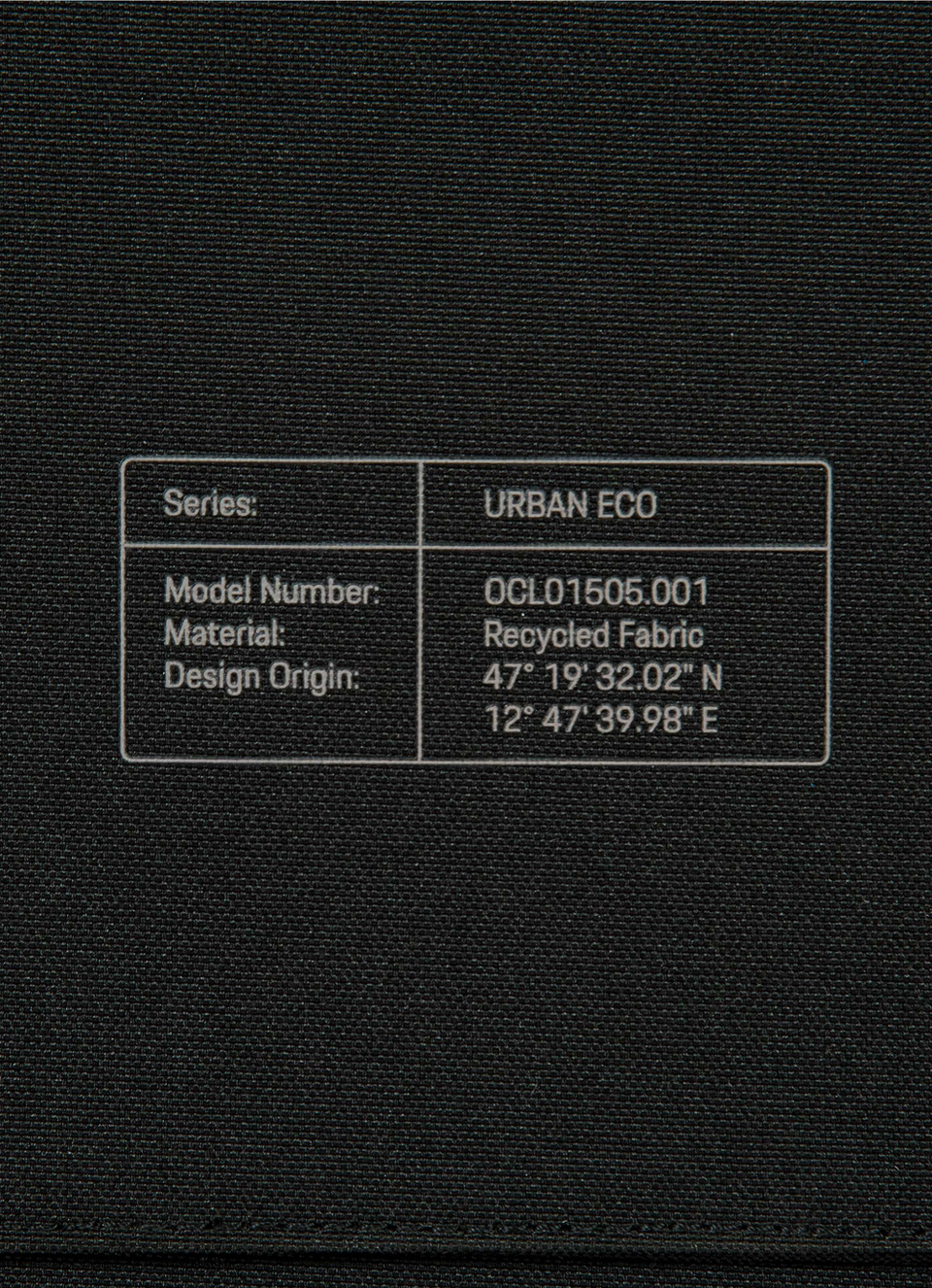 Urban Eco Valigetta M - Bric's