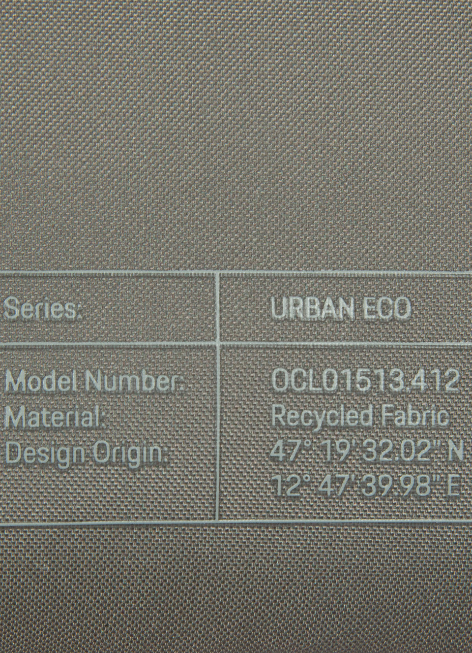 Urban Eco Pouch - Bric's