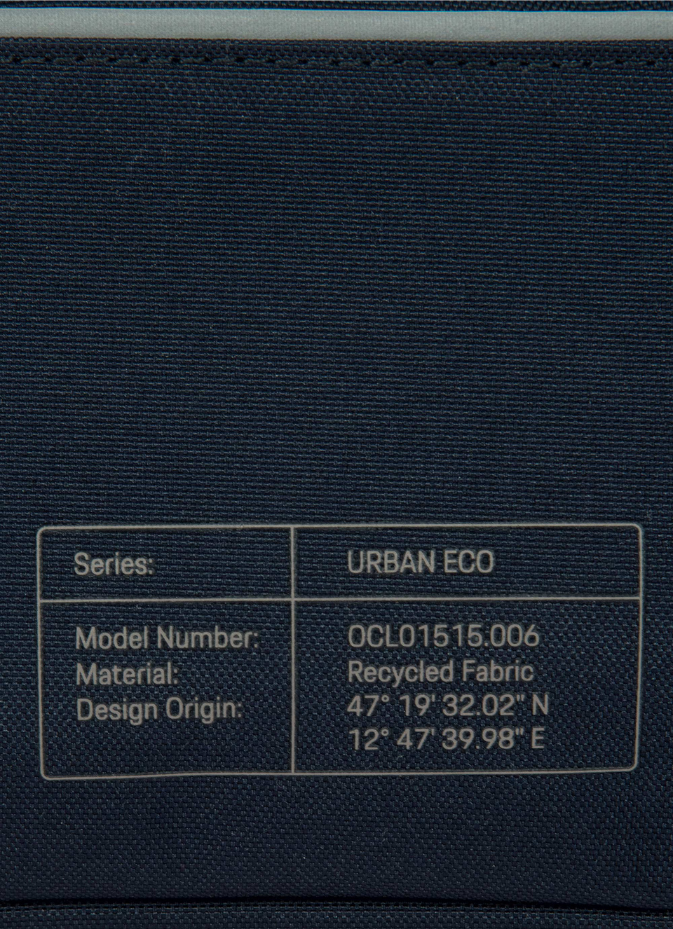 Urban Eco Belt Bag - Bric's