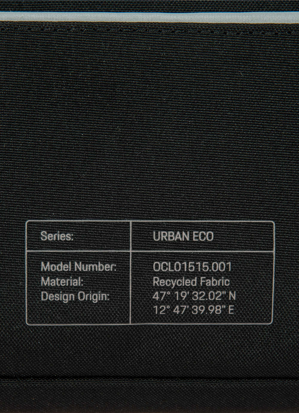 Urban Eco Belt Bag - Bric's