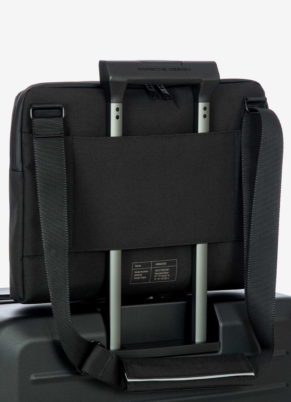 Urban Eco Borsa a tracolla - Bric's