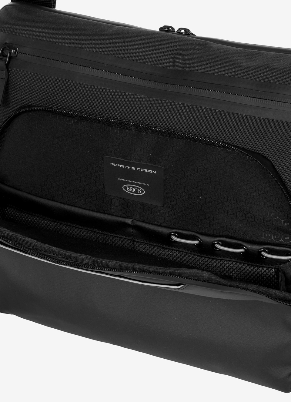 Urban Eco Borsa a tracolla - Bric's