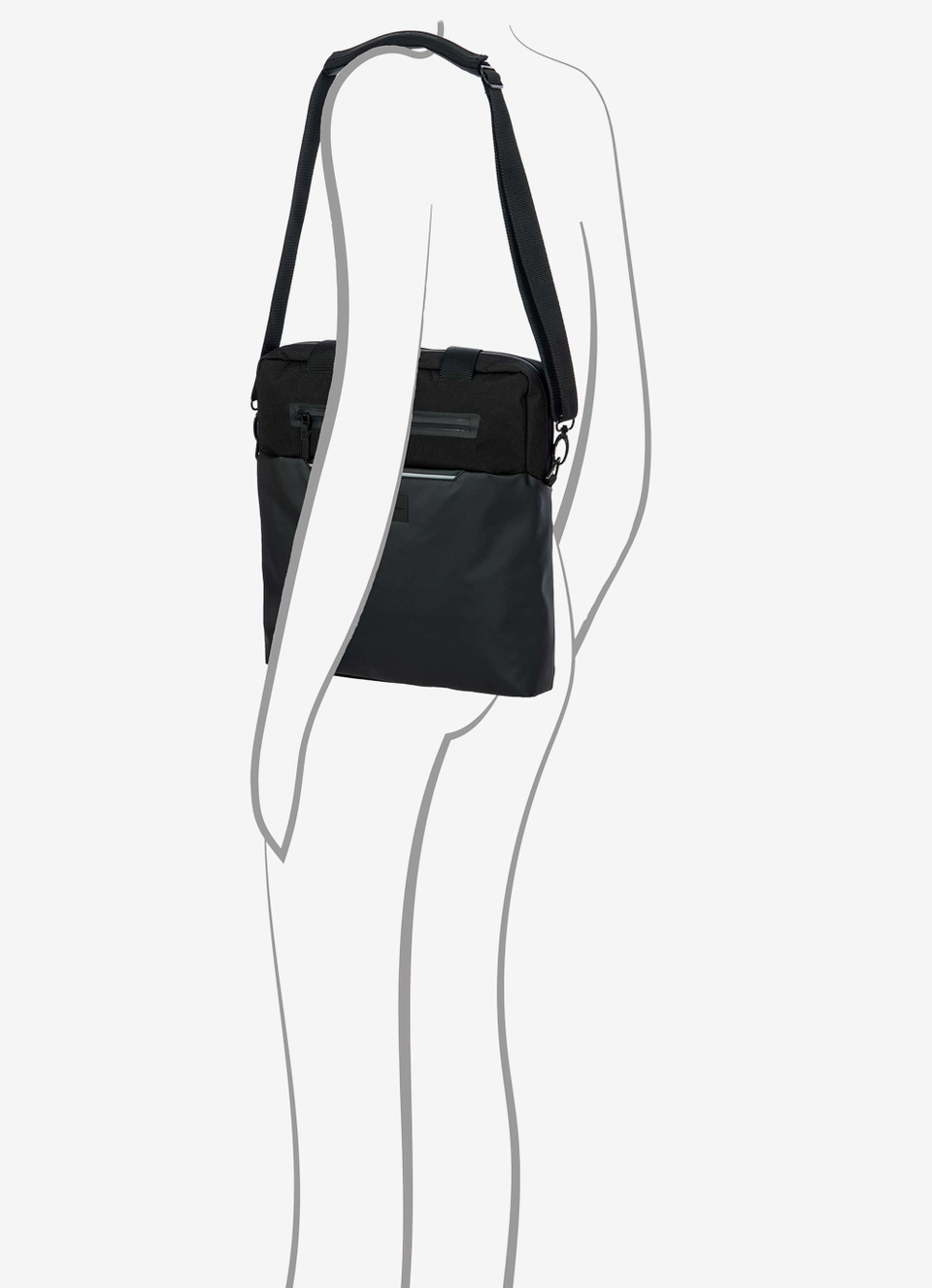 Sac fourre-tout Urban Eco - Bric's