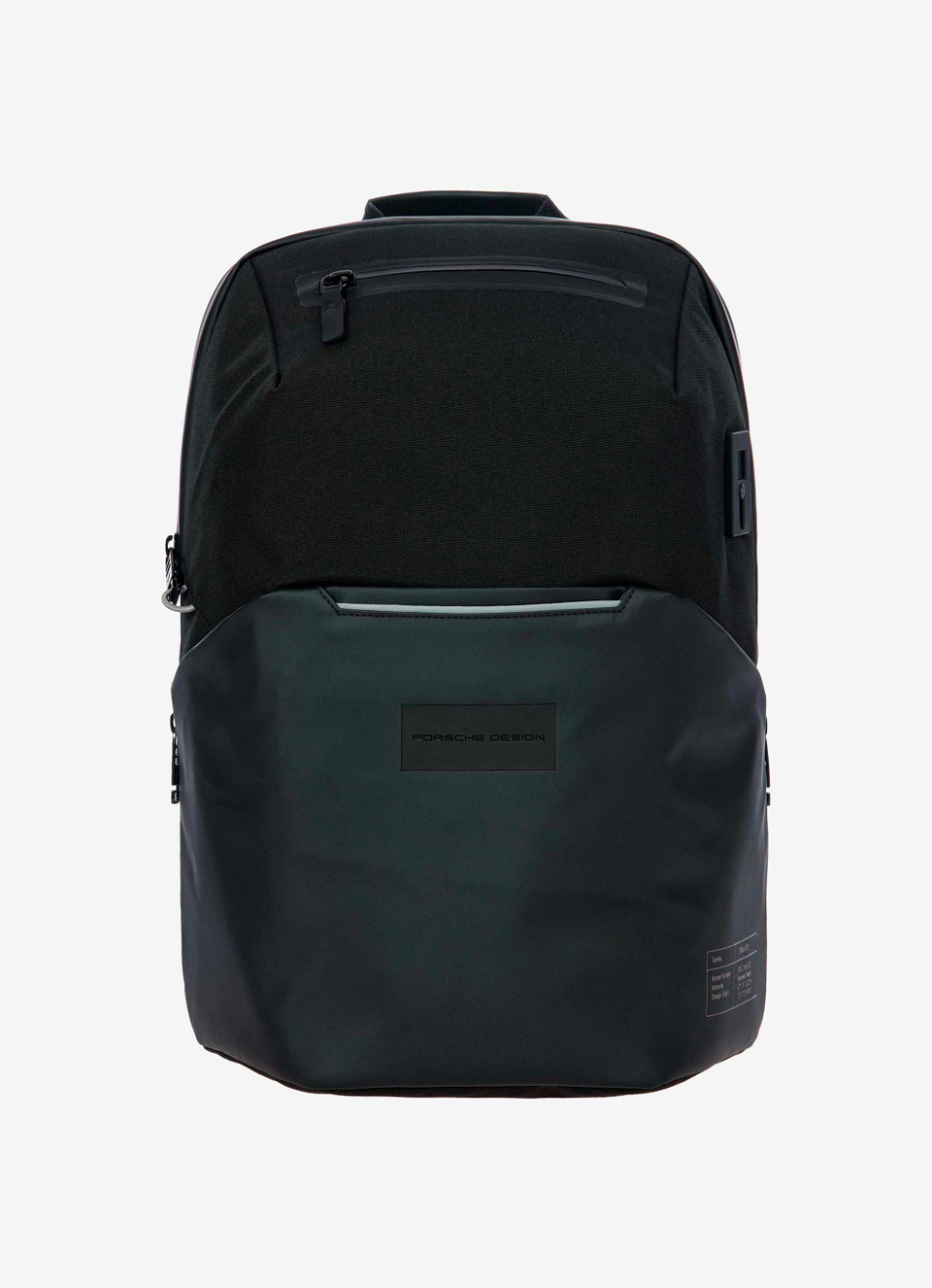Mochila Urban Eco XS - Bric's