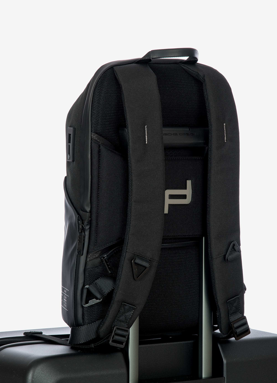 Mochila Urban Eco XS - Bric's