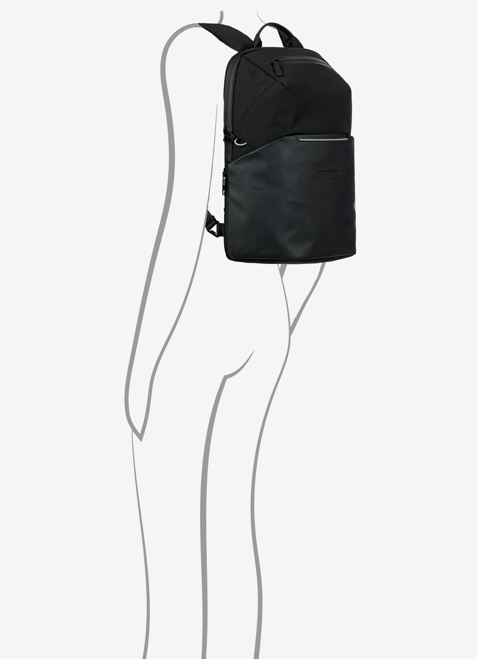 Mochila Urban Eco XS - Bric's