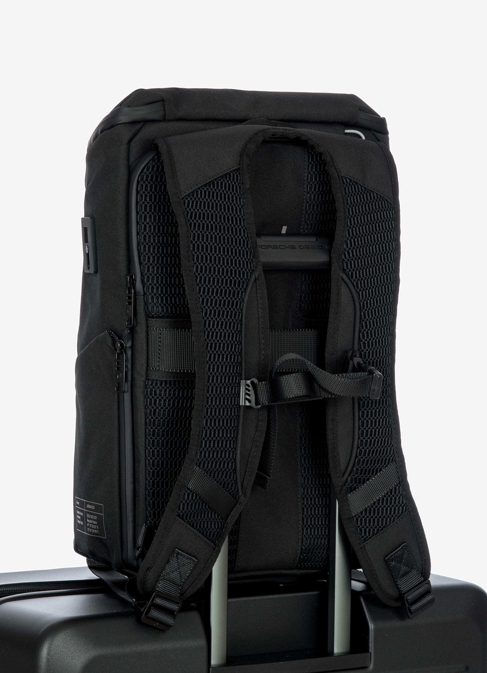 Mochila Urban Eco M1 - Bric's