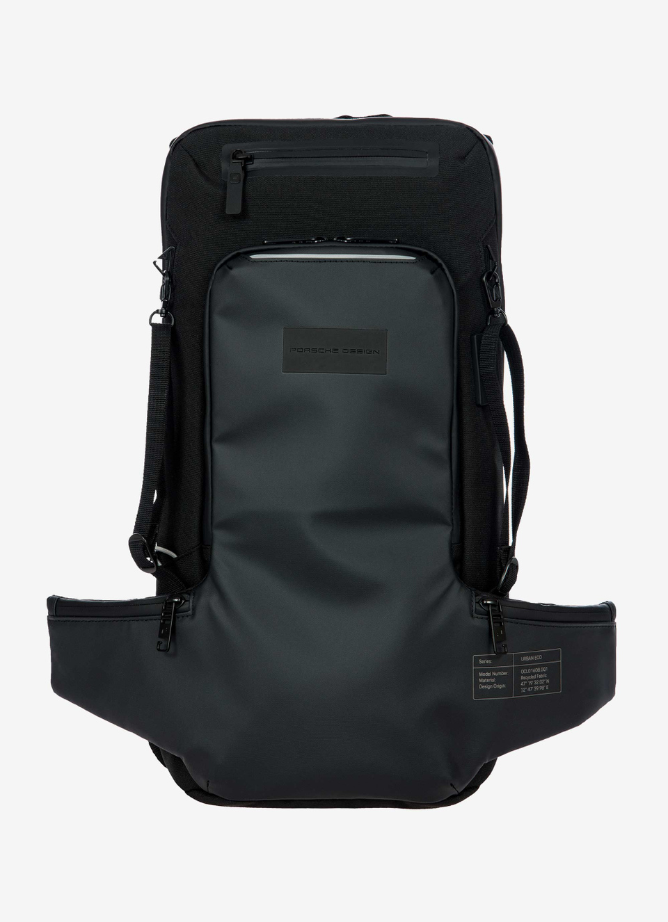 Sac à dos de cyclisme Urban Eco Cycling - Bric's