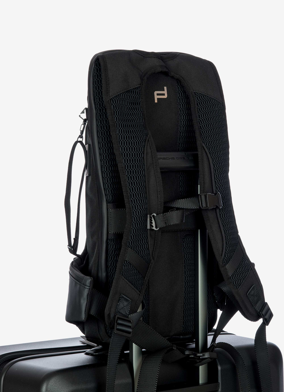 Sac à dos de cyclisme Urban Eco Cycling - Bric's