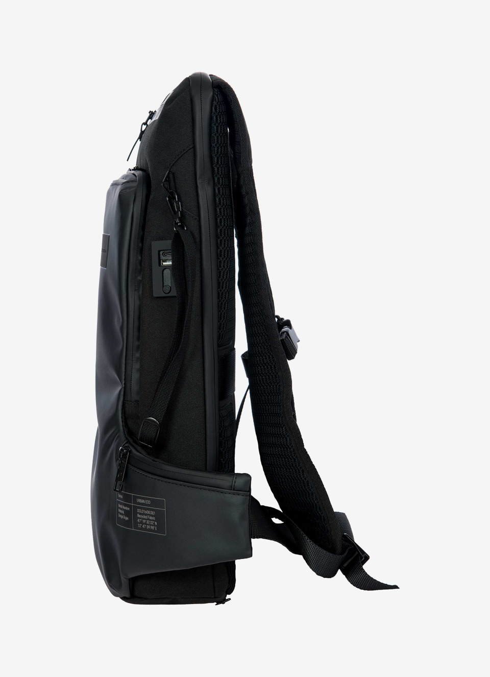 Sac à dos de cyclisme Urban Eco Cycling - Bric's