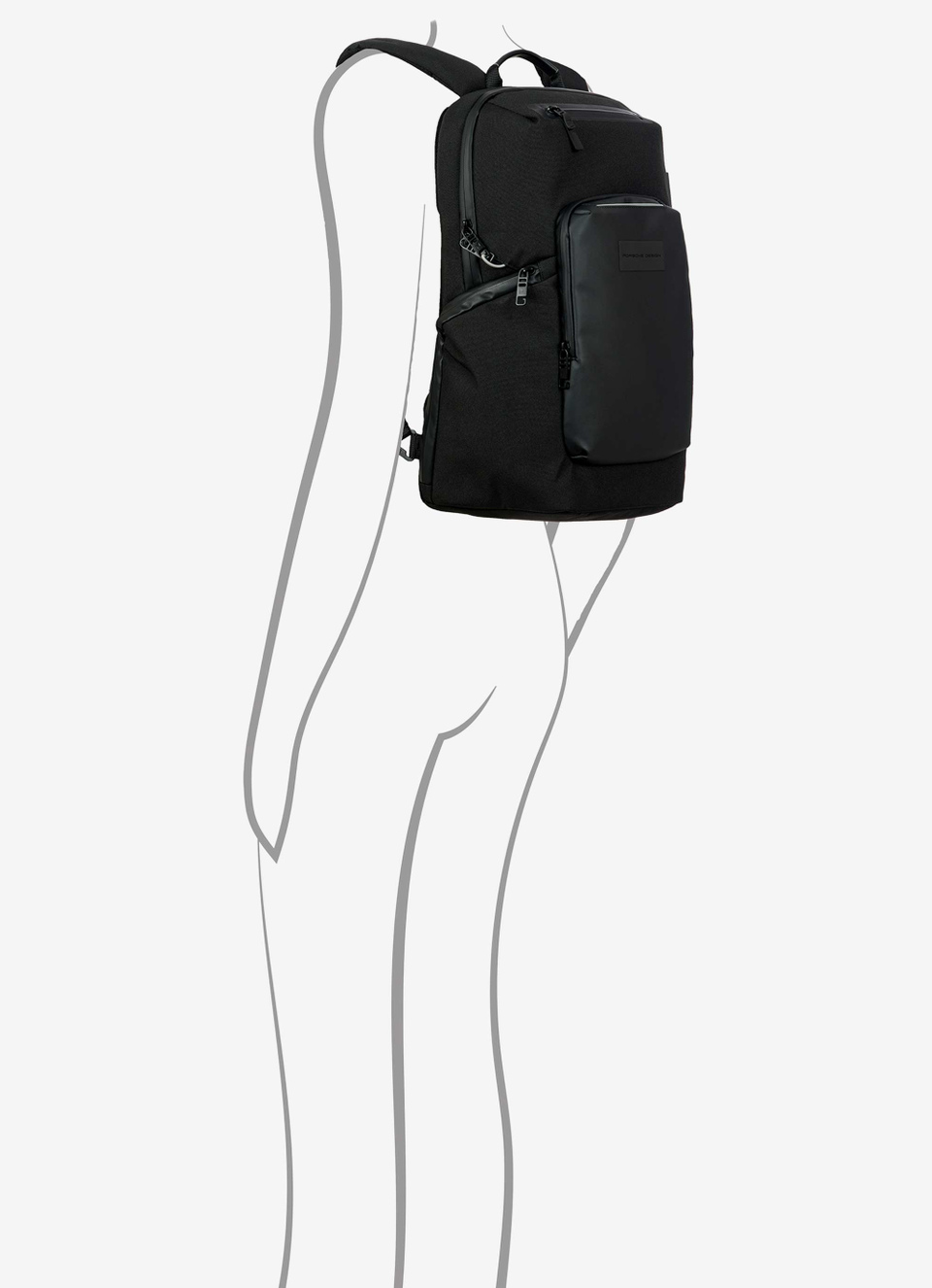 Urban Eco Backpack S - Bric's