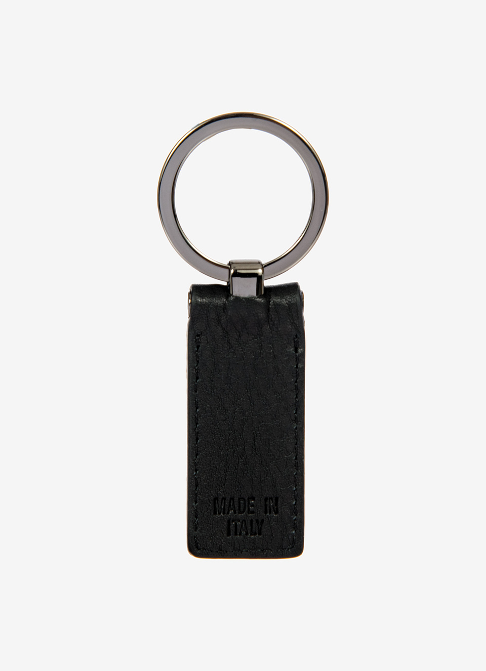 Keyring Metal Bar - Bric's
