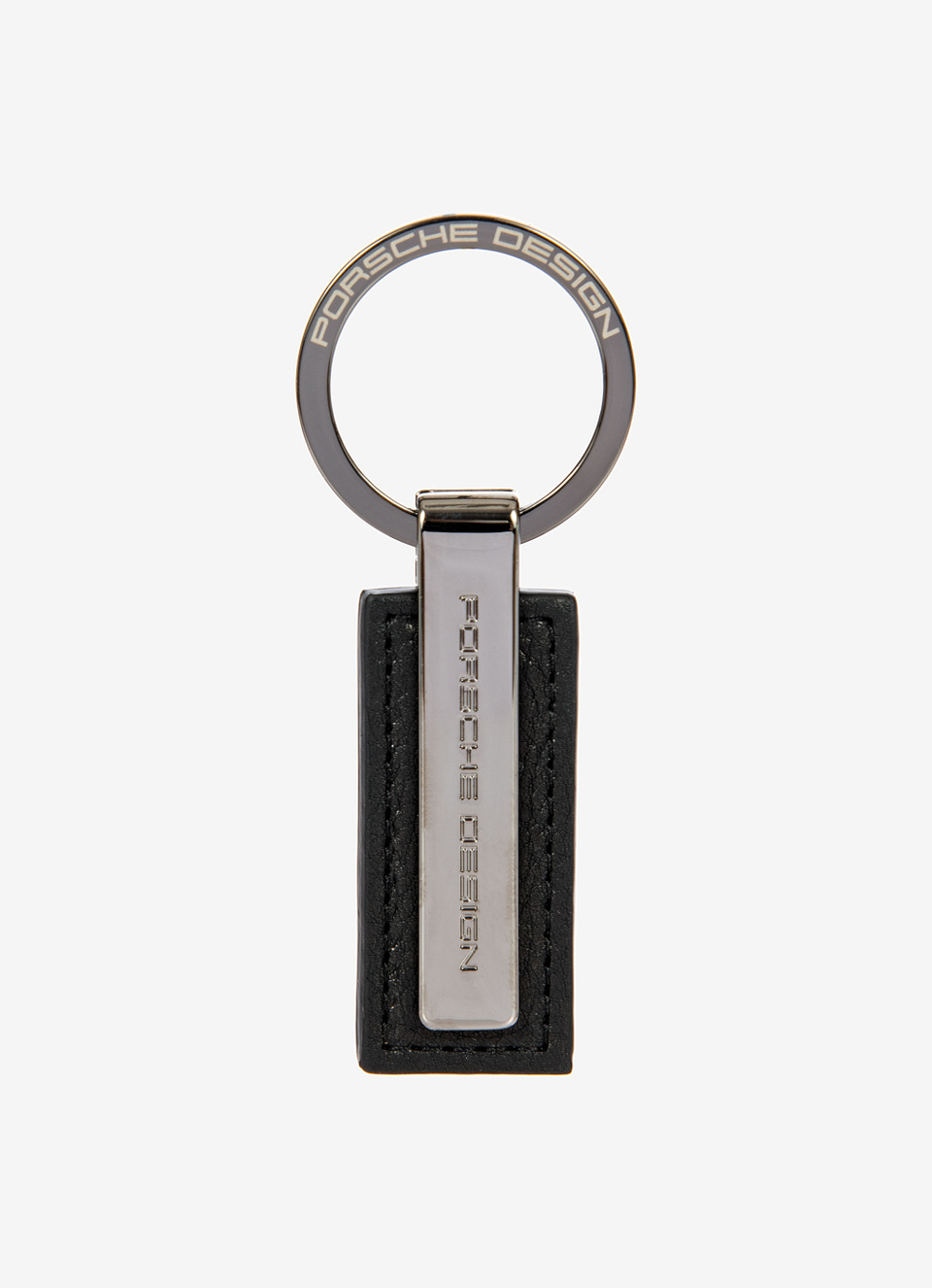 Keyring Metal Bar - Bric's