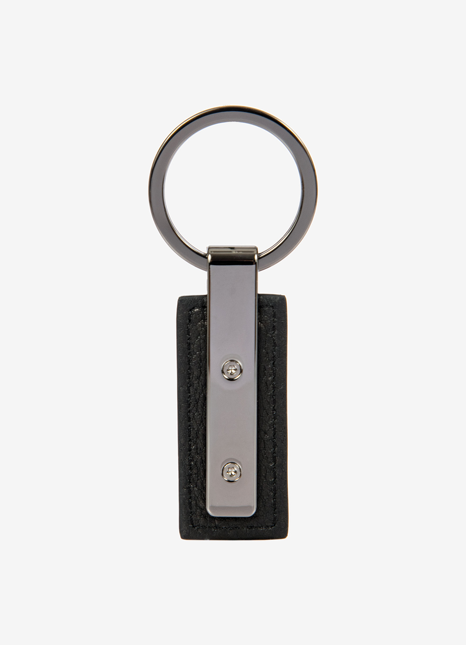 Keyring Metal Bar - Bric's