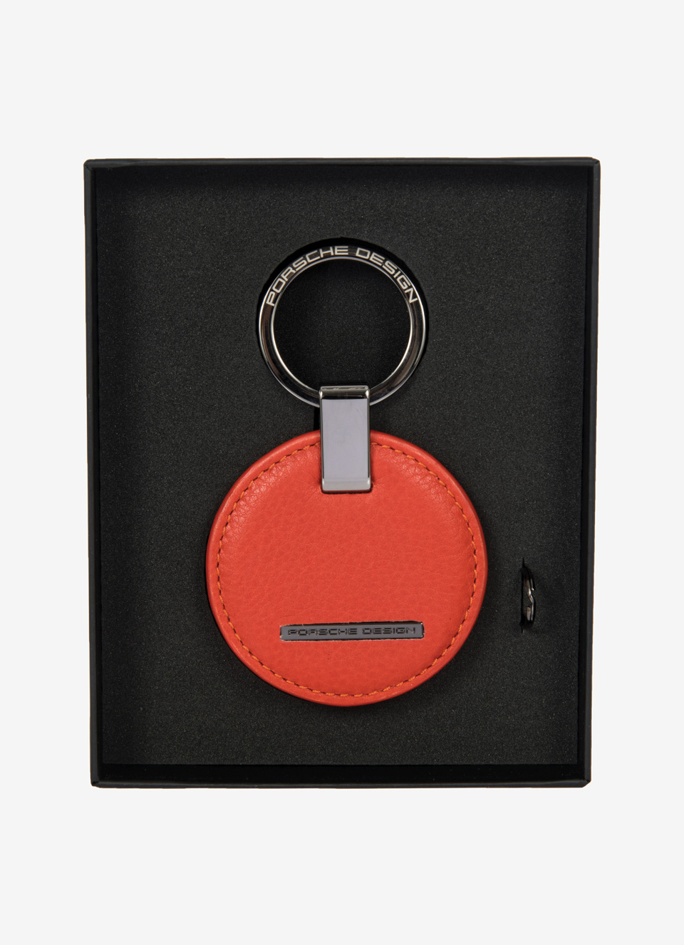Keyring Circle - Bric's