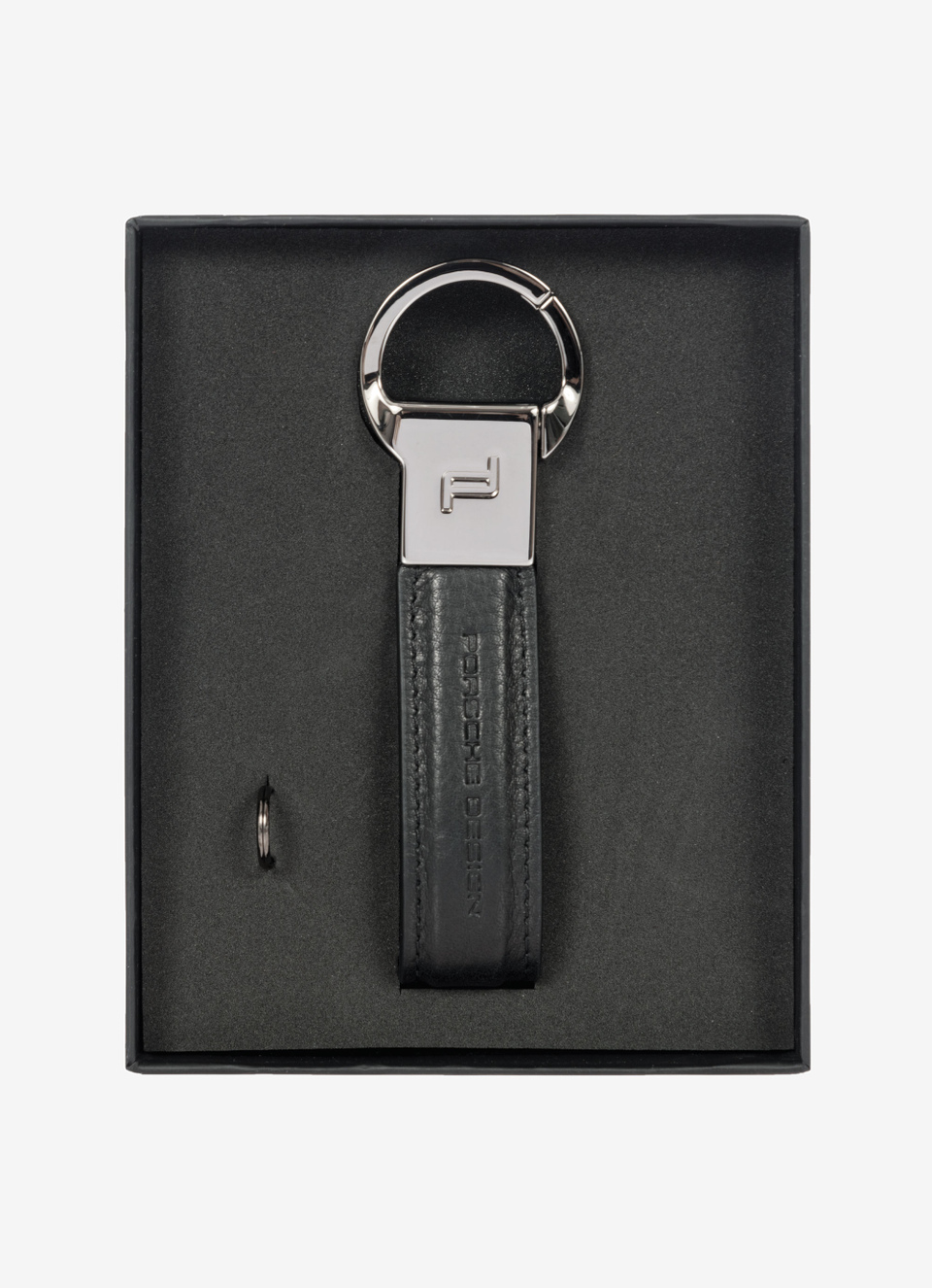 Keyring Loop - Bric's