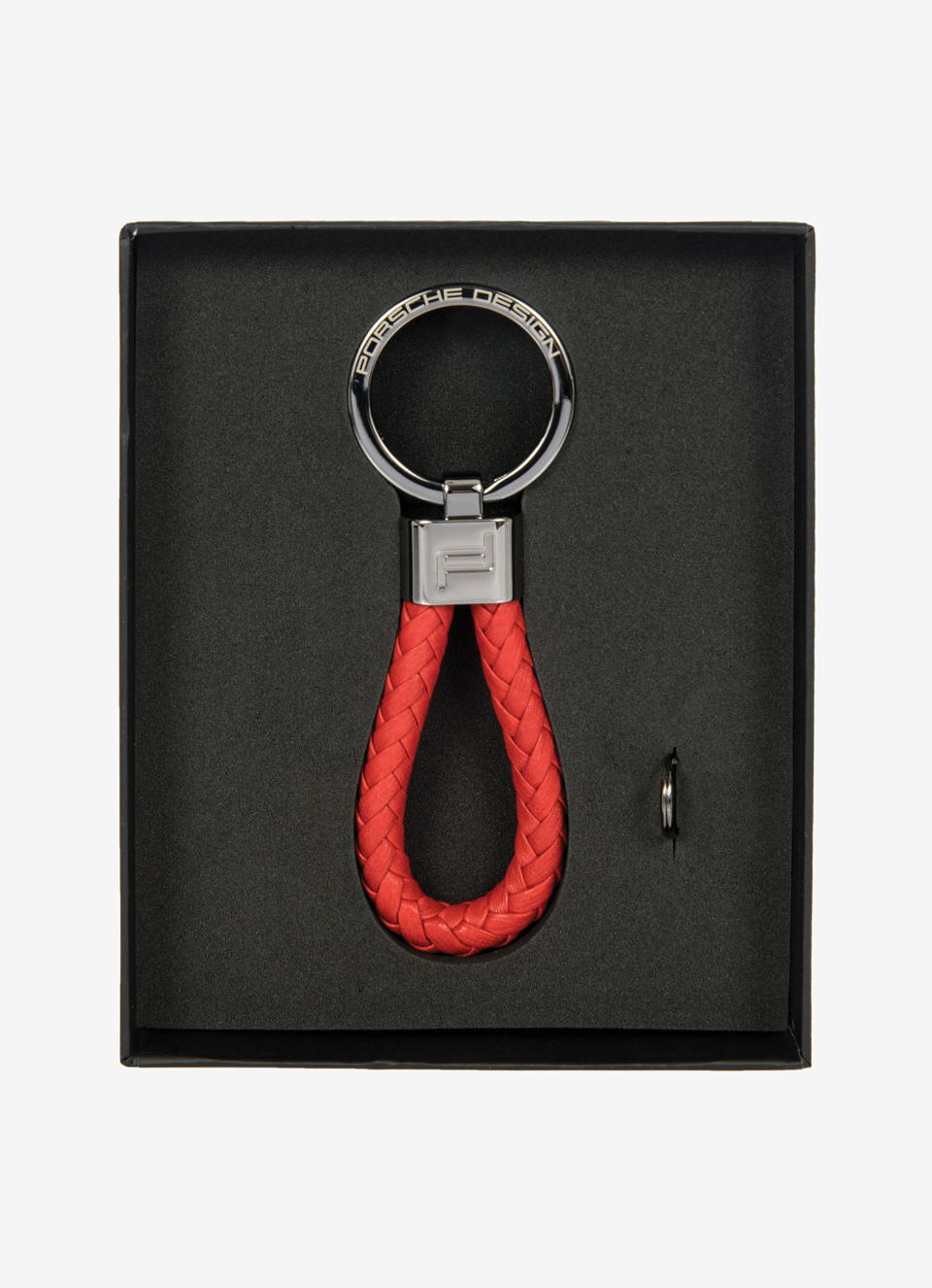 Keyring Leather Cord - Bric's