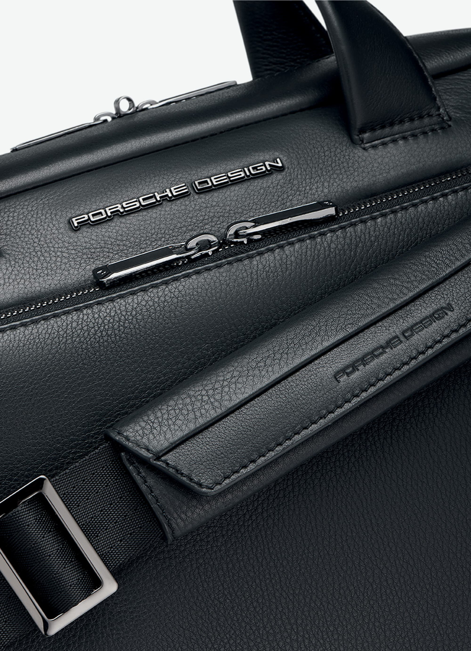 PD Roadster Briefcase S - Bric's
