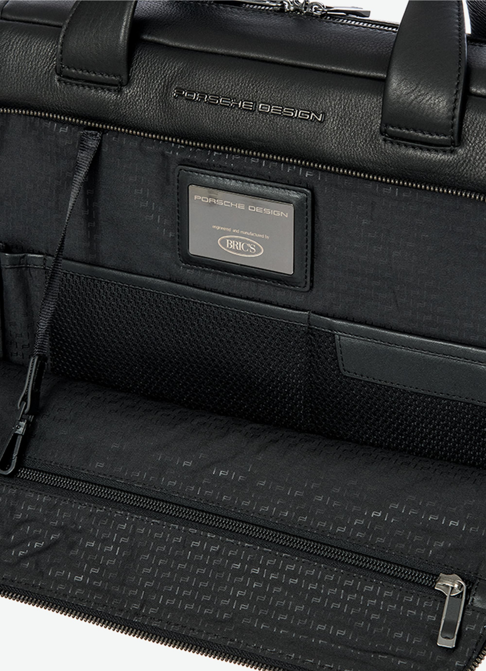 PD Roadster Briefcase S - Bric's